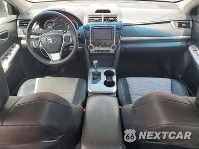 Zdjęcie 8 z 13 samochodu: 2012 TOYOTA CAMRY SE VIN:4T1BF1FK9CU598412 - miniatura