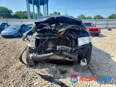 Piąte zdjęcie samochodu w środku: 2012 HONDA RIDGELINE RTL VIN:5FPYK1F58CB460820 - miniatura
