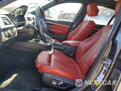Zdjęcie 7 z 13 samochodu: 2016 BMW 340 XI VIN:WBA8B7G57GNT95974 - miniatura