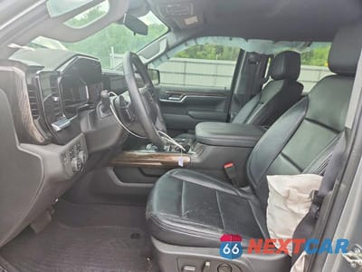 Zdjęcie 7 z 12 samochodu: 2023 CHEVROLET SILVERADO K1500 RST VIN:2GCUDEED5P1134936 - miniatura