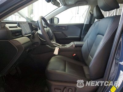 Zdjęcie 7 z 12 samochodu: 2026 TOYOTA RAV4 XLE PREMIUM VIN:2T36DRBV9TC002780 - miniatura