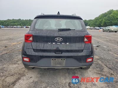 Zdjęcie 6 z 13 samochodu: 2021 HYUNDAI VENUE SEL VIN:KMHRC8A37MU098492 - miniatura
