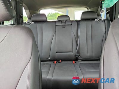 Zdjęcie 10 z 13 samochodu: 2018 BMW X5 SDRIVE35I VIN:5UXKR2C55J0Z18957 - miniatura