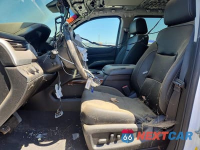 Zdjęcie 7 z 14 samochodu: 2020 GMC YUKON SLT VIN:1GKS2BKC3LR215558 - miniatura