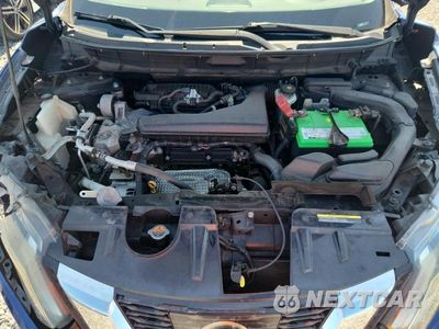 Zdjęcie 12 z 13 samochodu: 2017 NISSAN ROGUE SL VIN:5N1AT2MT3HC865367 - miniatura