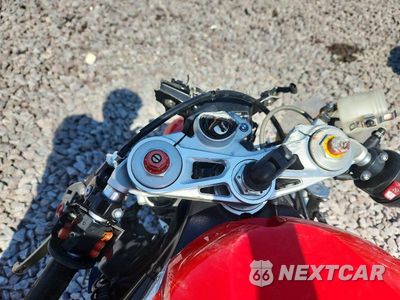 Zdjęcie 7 z 8 samochodu: 2015 BMW S 1000 RR VIN:WB10D2108FZ351397 - miniatura