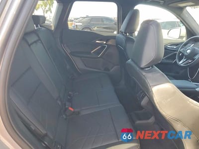 Zdjęcie 11 z 14 samochodu: 2026 BMW X1 XDRIVE28I VIN:WBX73EF08T5497044 - miniatura