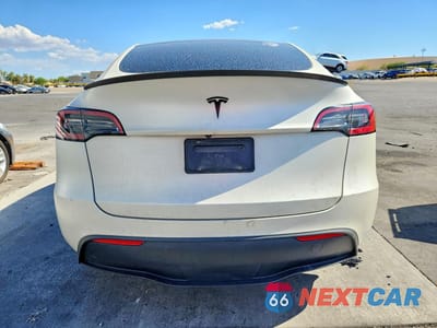 Zdjęcie 6 z 12 samochodu: 2022 TESLA MODEL Y VIN:7SAYGDEF6NF337545 - miniatura