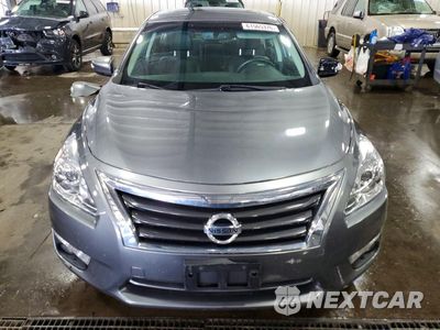 Piąte zdjęcie samochodu w środku: 2015 NISSAN ALTIMA 2.5 SL VIN:1N4AL3AP7FN344256 - miniatura