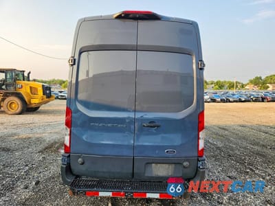 Zdjęcie 6 z 12 samochodu: 2020 FORD TRANSIT 250 DELIVERY VAN VIN:1FTBR3X88LKB28295 - miniatura