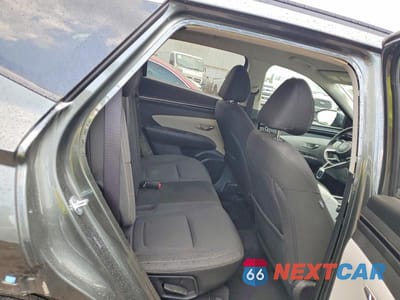 Zdjęcie 11 z 14 samochodu: 2022 HYUNDAI TUCSON SEL VIN:5NMJBCAE3NH030899 - miniatura