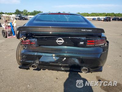 Zdjęcie 6 z 13 samochodu: 2026 NISSAN Z PERFORMANCE VIN:JN1BZ4BH0TM501298 - miniatura