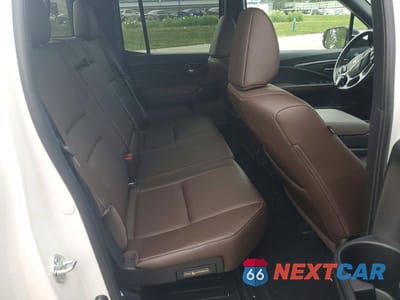 Zdjęcie 10 z 12 samochodu: 2024 HONDA RIDGELINE RTL VIN:5FPYK3F53RB006754 - miniatura