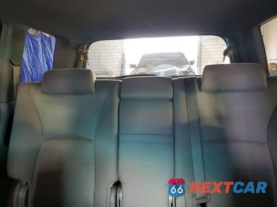 Zdjęcie 10 z 13 samochodu: 2006 TOYOTA HIGHLANDER BASE VIN:JTEDP21A060094224 - miniatura