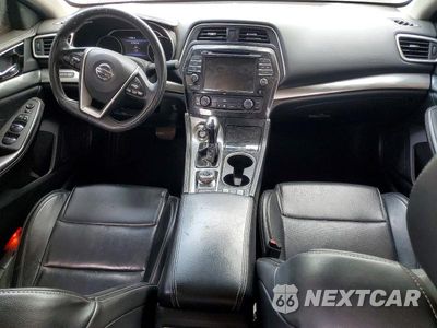 Zdjęcie 8 z 12 samochodu: 2021 NISSAN MAXIMA SV VIN:1N4AA6CV2MC514146 - miniatura