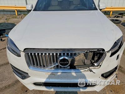 Zdjęcie 12 z 13 samochodu: 2022 VOLVO XC90 T6 INSCRIPTION VIN:YV4A22PL8N1826667 - miniatura