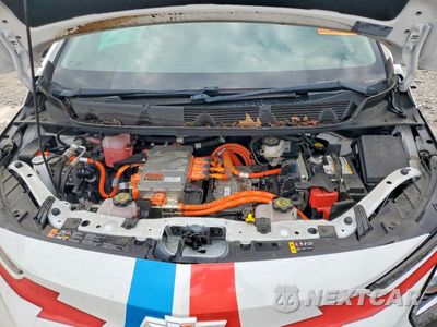 Zdjęcie 12 z 13 samochodu: 2023 CHEVROLET BOLT EV 1LT VIN:1G1FW6S01P4174776 - miniatura