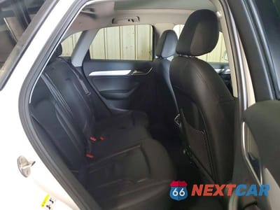 Zdjęcie 11 z 14 samochodu: 2017 AUDI Q3 PREMIUM VIN:WA1BCCFS9HR015527 - miniatura