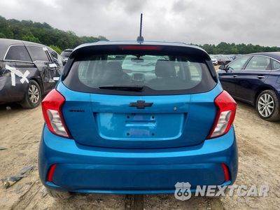 Zdjęcie 6 z 12 samochodu: 2020 CHEVROLET SPARK LS VIN:KL8CB6SA9LC463654 - miniatura