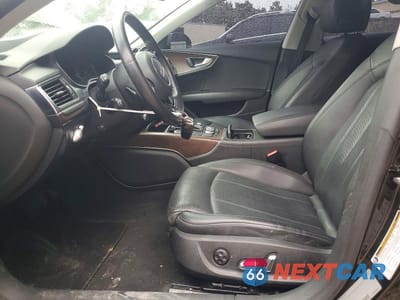 Zdjęcie 7 z 12 samochodu: 2016 AUDI A7 PRESTIGE VIN:WAU2GAFC2GN067947 - miniatura
