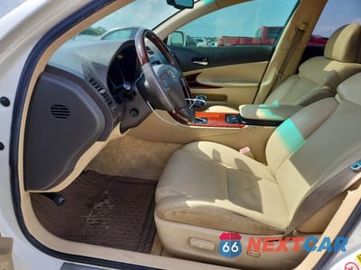 Zdjęcie 7 z 12 samochodu: 2006 LEXUS GS 300 VIN:JTHBH96S665034646 - miniatura