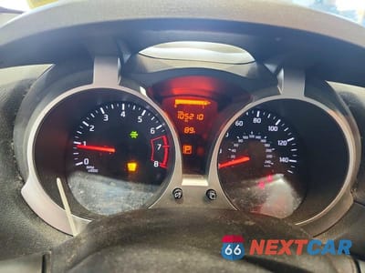 Zdjęcie 9 z 12 samochodu: 2016 NISSAN JUKE S VIN:JN8AF5MV8GT652013 - miniatura
