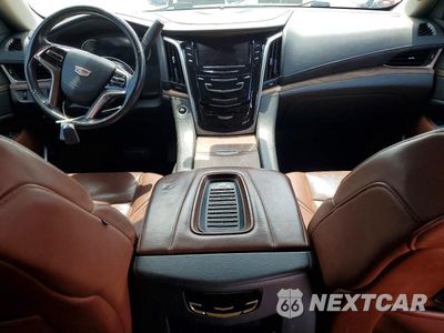 Zdjęcie 8 z 13 samochodu: 2020 CADILLAC ESCALADE ESV PREMIUM LUXURY VIN:1GYS3JKJ0LR149661 - miniatura