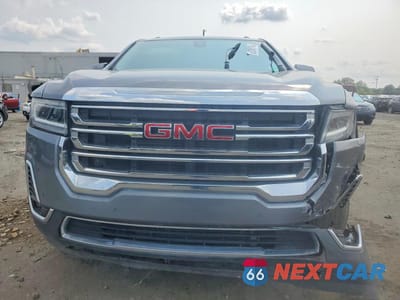 Piąte zdjęcie samochodu w środku: 2020 GMC ACADIA SLT VIN:1GKKNMLS9LZ129874 - miniatura