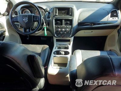 Zdjęcie 8 z 13 samochodu: 2019 DODGE GRAND CARAVAN SXT VIN:2C4RDGCG0KR743456 - miniatura