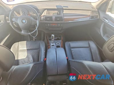 Zdjęcie 8 z 13 samochodu: 2011 BMW X5 XDRIVE35I VIN:5UXZV4C59BL404549 - miniatura
