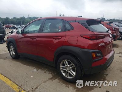 Drugie zdjęcie samochodu z przodu: 2020 HYUNDAI KONA SE VIN:KM8K12AA5LU589872 - miniatura