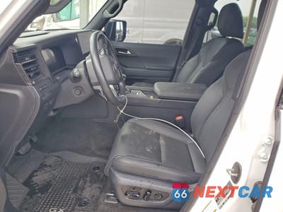 Zdjęcie 7 z 12 samochodu: 2024 LEXUS GX 550 OVERTRAIL+ VIN:JTJTBCDX3R5004430 - miniatura
