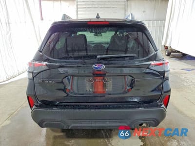 Zdjęcie 6 z 14 samochodu: 2026 SUBARU FORESTER PREMIUM VIN:4S4SLDD61T3089677 - miniatura