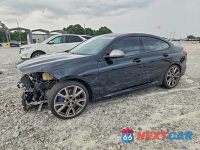 2023 BMW M235XI WBA13AL08P7L82077 - główne zdjęcie licytacji z USA - miniatura