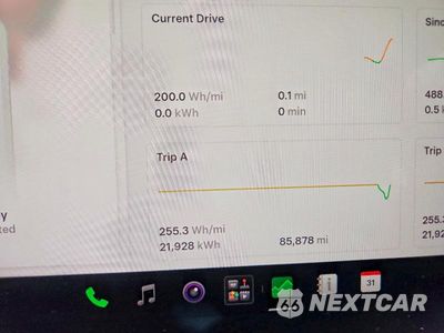 Zdjęcie 9 z 12 samochodu: 2022 TESLA MODEL 3 VIN:5YJ3E1EA7NF370361 - miniatura