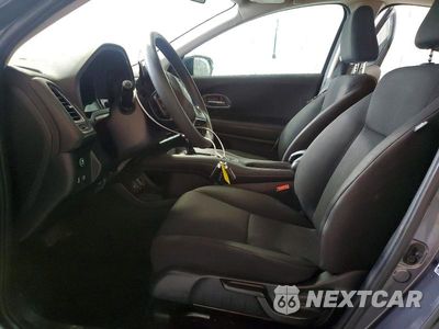 Zdjęcie 7 z 13 samochodu: 2018 HONDA HR-V EX VIN:3CZRU6H59JG713257 - miniatura