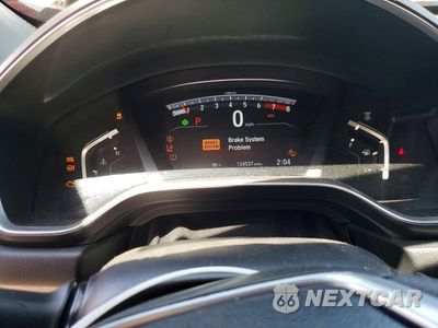 Zdjęcie 9 z 13 samochodu: 2017 HONDA CR-V EX VIN:7FARW1H5XHE003825 - miniatura