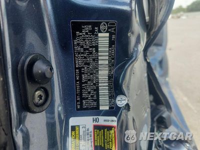 Zdjęcie 23 z 24 samochodu: 2018 TOYOTA COROLLA SE VIN:2T1BURHEXJC077192 - miniatura