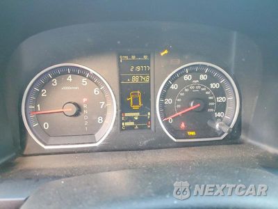 Zdjęcie 9 z 13 samochodu: 2007 HONDA CR-V LX VIN:JHLRE38397C013642 - miniatura