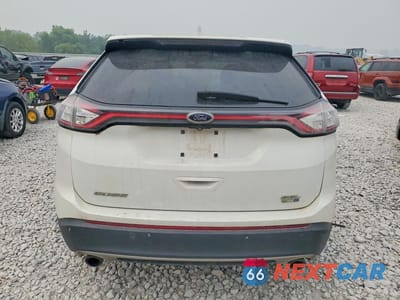 Zdjęcie 6 z 13 samochodu: 2015 FORD EDGE SEL VIN:2FMTK4J98FBB00779 - miniatura