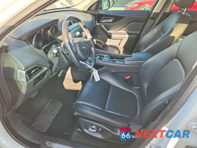 Zdjęcie 7 z 12 samochodu: 2020 JAGUAR F-PACE PREMIUM VIN:SADCJ2FX8LA630345 - miniatura