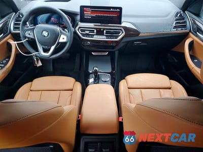 Zdjęcie 8 z 13 samochodu: 2024 BMW X3 XDRIVE30I VIN:5UX53DP09R9X22620 - miniatura
