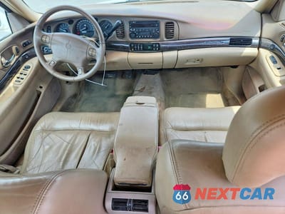 Zdjęcie 8 z 12 samochodu: 2005 BUICK LESABRE LIMITED VIN:1G4HR54K85U190286 - miniatura