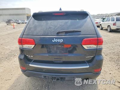 Zdjęcie 6 z 12 samochodu: 2017 JEEP GRAND CHEROKEE LIMITED VIN:1C4RJFBGXHC912839 - miniatura