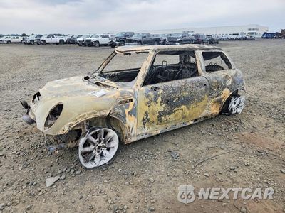 2002 MINI COOPER S WMWRE33472TD53975 - główne zdjęcie licytacji z USA - miniatura