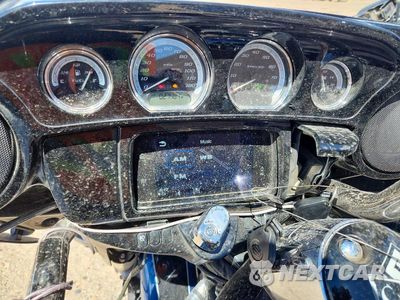 Zdjęcie 7 z 8 samochodu: 2022 HARLEY-DAVIDSON FLHTK VIN:1HD1KEF17NB647324 - miniatura