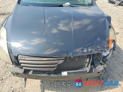 Zdjęcie 11 z 12 samochodu: 2009 NISSAN ALTIMA 2.5 VIN:1N4AL21E79N499399 - miniatura