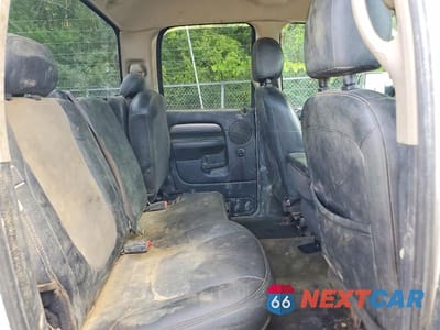 Zdjęcie 10 z 12 samochodu: 2004 DODGE RAM 2500 ST VIN:3D7KU28C94G193683 - miniatura