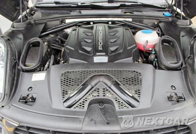 Zdjęcie 7 z 10 samochodu: 2015 PORSCHE MACAN S VIN:WP1AB2A54FLB68489 - miniatura