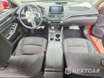 Zdjęcie 8 z 13 samochodu: 2021 NISSAN ALTIMA SV VIN:1N4BL4DV7MN315633 - miniatura
